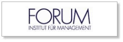 FORUM - Institut für Management