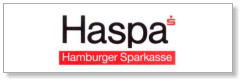 Haspa Hamburger Sparkasse